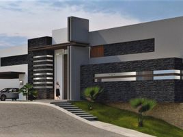 5 Habitación Casa en venta en Monterrey, Nuevo León, Monterrey, Nuevo León