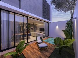 2 Schlafzimmer Villa zu verkaufen in Merida, Yucatan, Merida