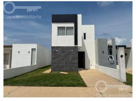 Villa 2 chambre à vendre à Coatzacoalcos, Veracruz, Coatzacoalcos