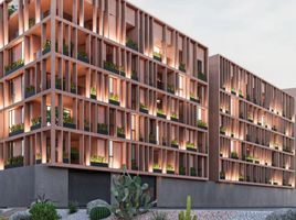 1 Schlafzimmer Appartement zu verkaufen in San Luis Potosi, San Luis Potosi, San Luis Potosi, San Luis Potosi