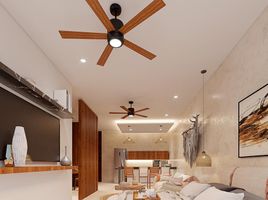 Estudio Departamento en venta en Cozumel, Quintana Roo, Cozumel, Quintana Roo, México