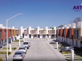 Maison 3 chambre à vendre à San Luis Potosi, San Luis Potosi, San Luis Potosi, San Luis Potosi