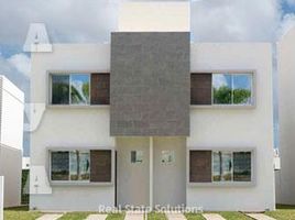 3 Schlafzimmer Villa zu verkaufen in Cancun, Quintana Roo, Cancun
