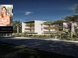 2 Schlafzimmer Wohnung zu verkaufen in Cozumel, Quintana Roo, Cozumel
