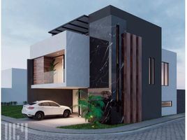 Maison 4 chambre à vendre à Atlixco, Puebla, Atlixco