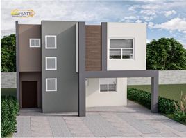 Maison 3 chambre à vendre à Juarez, Chihuahua, Juarez