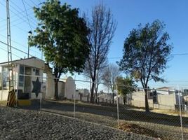  Grundstück zu verkaufen in Ocoyucan, Puebla, Ocoyucan
