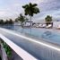 Appartement 1 chambre à vendre à Othon P Blanco, Quintana Roo, Othon P Blanco
