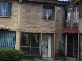 2 Schlafzimmer Haus zu verkaufen in Toluca, Mexico, Toluca