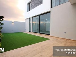 Maison 4 chambre à vendre à San Luis Potosi, San Luis Potosi, San Luis Potosi, San Luis Potosi