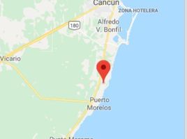  Terreno (Parcela) en venta en Cancún, Quintana Roo, Cancún
