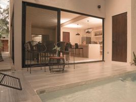 Maison 4 chambre à vendre à Cozumel, Quintana Roo, Cozumel