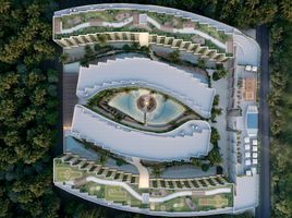 1 Habitación Apartamento en venta en Cozumel, Quintana Roo, Cozumel