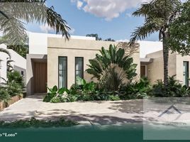 3 Habitación Villa en venta en Progreso, Yucatán, Progreso