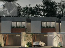 Maison 3 chambre à vendre à Merida, Yucatan, Merida