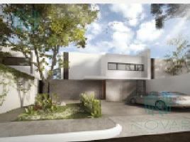 2 Schlafzimmer Villa zu verkaufen in Conkal, Yucatan, Conkal