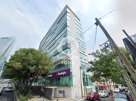 150 m2 Office for sale in Mexico City, Miguel Hidalgo, Mexico City