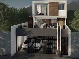 Maison 4 chambre à vendre à Monterrey, Nuevo Leon, Monterrey