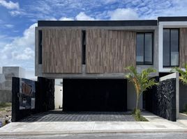 Villa 3 chambre à vendre à Boca Del Rio, Veracruz, Boca Del Rio