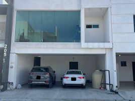 3 Schlafzimmer Villa zu verkaufen in San Nicolas De Los Garza, Nuevo Leon, San Nicolas De Los Garza