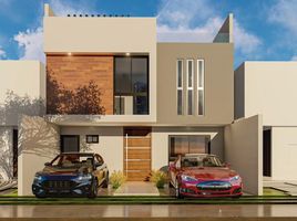 3 Schlafzimmer Villa zu verkaufen in San Luis Potosi, San Luis Potosi, San Luis Potosi, San Luis Potosi