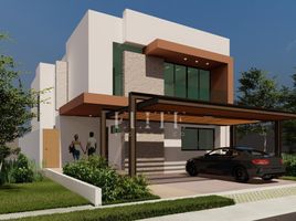 Maison 3 chambre à vendre à Cancun, Quintana Roo, Cancun