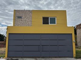 3 Schlafzimmer Haus zu verkaufen in Tonala, Jalisco, Tonala