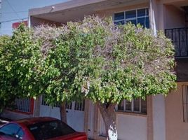 Maison 4 chambre à vendre à San Luis Potosi, San Luis Potosi, San Luis Potosi, San Luis Potosi