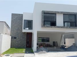 3 Schlafzimmer Villa zu verkaufen in Santiago, Nuevo Leon, Santiago, Nuevo Leon