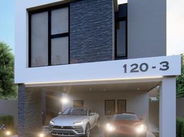3 Schlafzimmer Haus zu verkaufen in Altamira, Tamaulipas, Altamira
