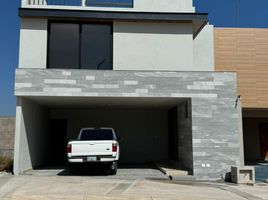 3 Schlafzimmer Villa zu verkaufen in San Luis Potosi, San Luis Potosi, San Luis Potosi, San Luis Potosi