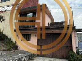 Maison 3 chambre à vendre à Alvaro Obregon, Mexico City, Alvaro Obregon, Mexico City