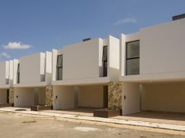 3 Schlafzimmer Haus zu verkaufen in Merida, Yucatan, Merida
