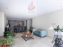 Appartement 2 chambre à vendre à Naucalpan De Juarez, Mexico, Naucalpan De Juarez