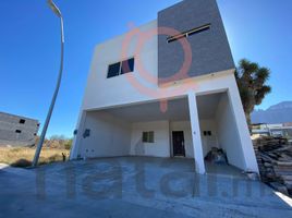 3 Habitación Casa en venta en Monterrey, Nuevo León, Monterrey