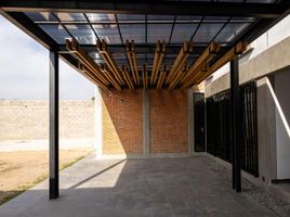3 Schlafzimmer Haus zu verkaufen in Soledad De Graciano Sanchez, San Luis Potosi, Soledad De Graciano Sanchez