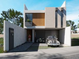 3 Schlafzimmer Villa zu verkaufen in San Luis Potosi, San Luis Potosi, San Luis Potosi, San Luis Potosi