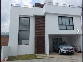 3 Schlafzimmer Villa zu verkaufen in Toluca, Mexico, Toluca