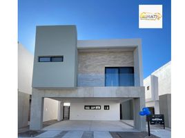 Maison 3 chambre à vendre à Juarez, Chihuahua, Juarez