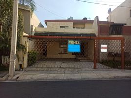 5 Schlafzimmer Villa zu verkaufen in Monterrey, Nuevo Leon, Monterrey, Nuevo Leon, Mexiko