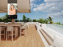 1 Schlafzimmer Wohnung zu verkaufen in Cozumel, Quintana Roo, Cozumel, Quintana Roo