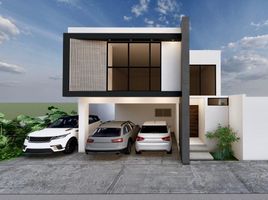 Villa 3 chambre à vendre à Medellin, Veracruz, Medellin