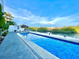 2 Habitación Departamento en venta en Mazatlan, Sinaloa, Mazatlan