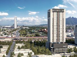 Appartement 2 chambre à vendre à Monterrey, Nuevo Leon, Monterrey