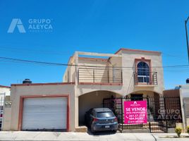 Maison 4 chambre à vendre à Chihuahua, Chihuahua, Chihuahua, Chihuahua