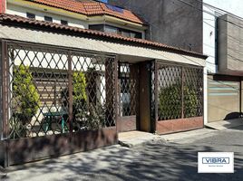 3 Habitación Casa en venta en Coyoacan, Ciudad de México, Coyoacan
