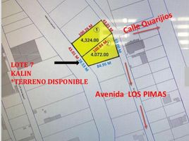  Land for sale in Hermosillo, Sonora, Hermosillo
