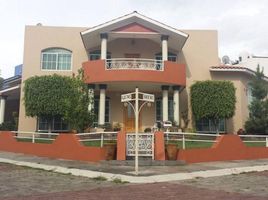 7 Habitación Casa en venta en Morelia, Michoacán, Morelia, Michoacán