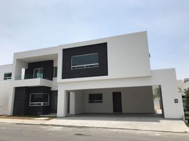 Villa 3 chambre à vendre à Monterrey, Nuevo Leon, Monterrey