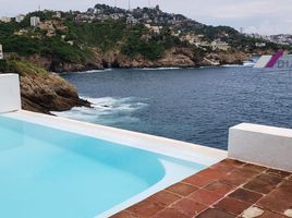 4 Schlafzimmer Haus zu verkaufen in Acapulco, Guerrero, Acapulco, Guerrero